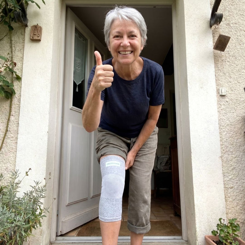 Nadine P. - 56 ans