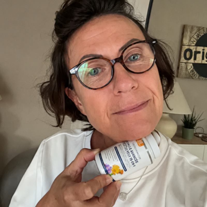 Manon L.- 63 ans